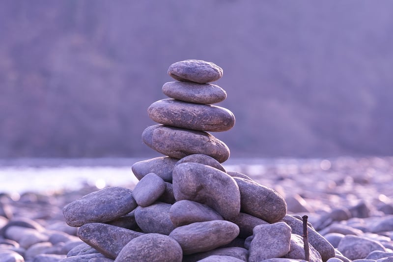 Mindfulness Image